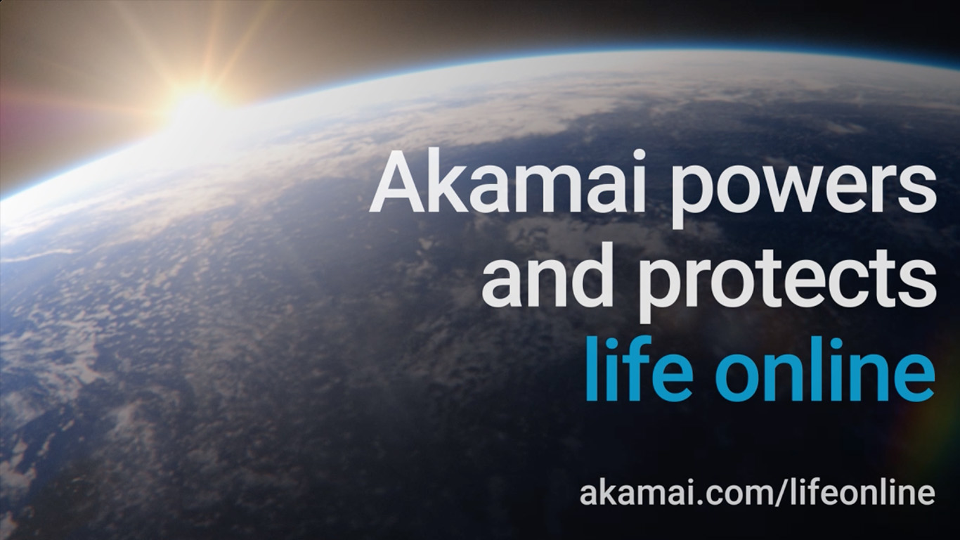 Akamai
