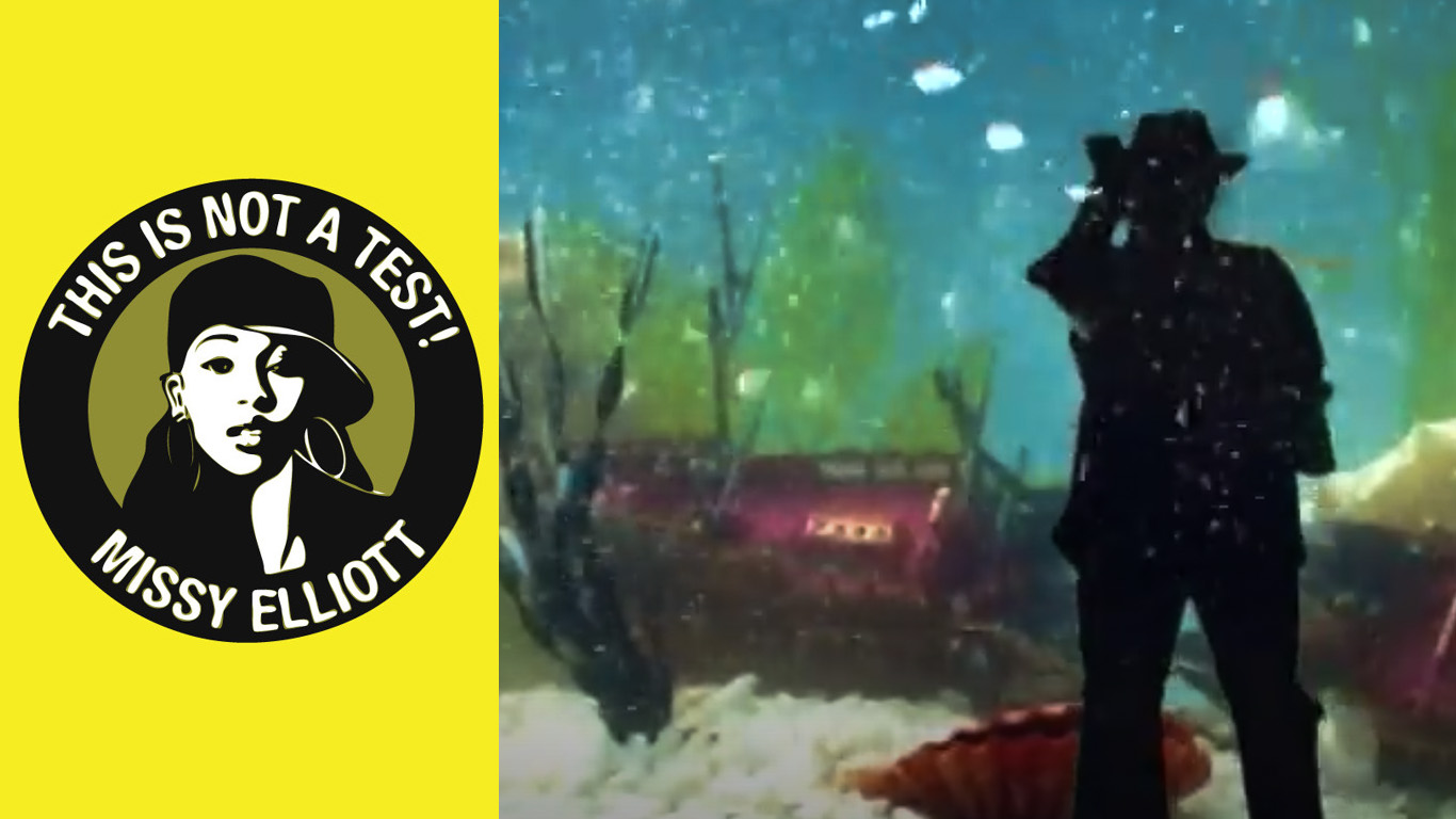 MissyElliot